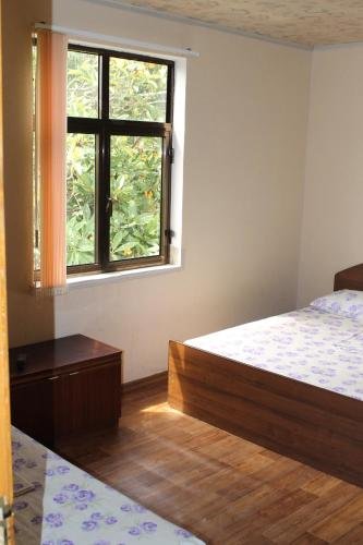 Гечрипш: Guest house Tsandrypsh