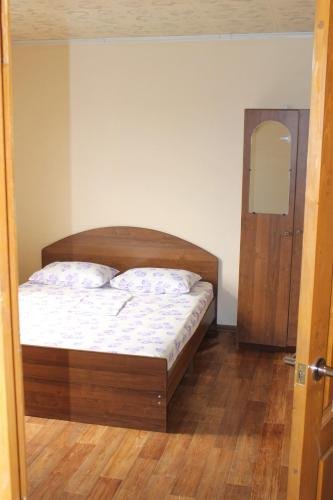 Гечрипш: Guest house Tsandrypsh