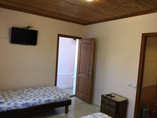 Гечрипш: Guest house Tsandrypsh
