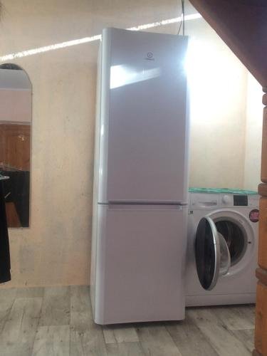 Гечрипш: Guest house Tsandrypsh