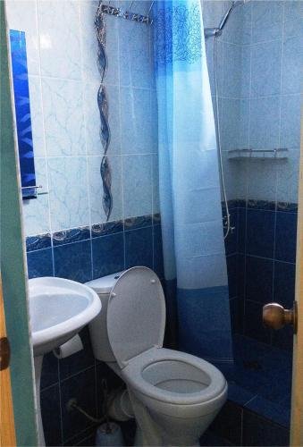 Пицунда: Guesthouse on Agrba 24