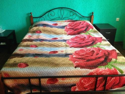 Пицунда: Guesthouse on Agrba 24