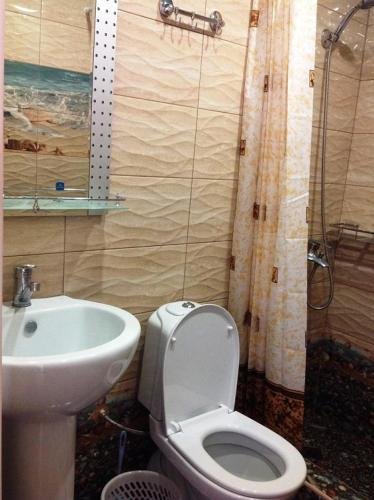 Пицунда: Guesthouse on Agrba 24