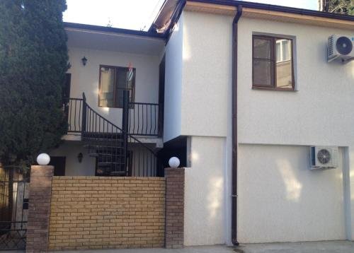 Пицунда: Guesthouse on Agrba 24