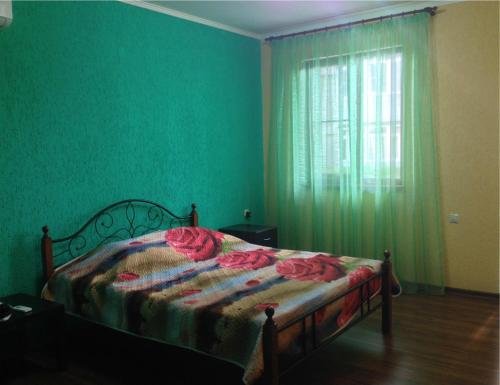 Пицунда: Guesthouse on Agrba 24