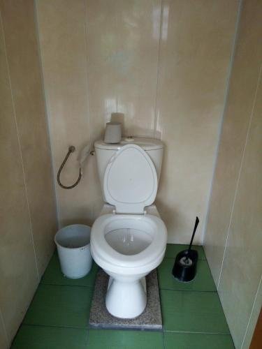 Гагра: Guest house Elka