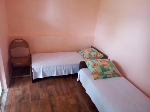 Гагра: Guest house Elka