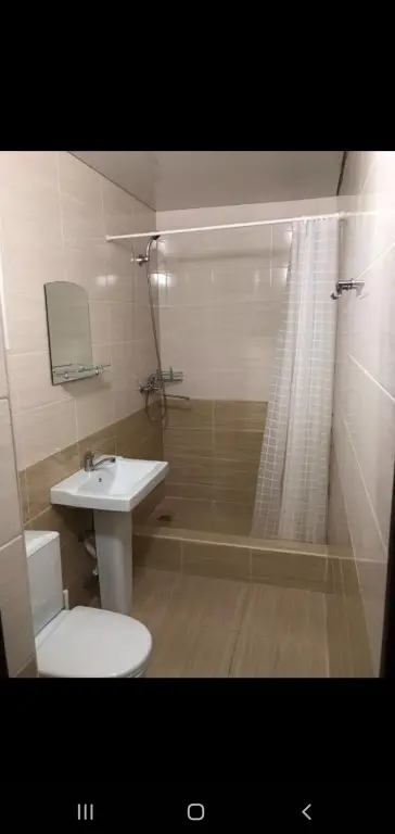 Гудаута: Guest house Meka