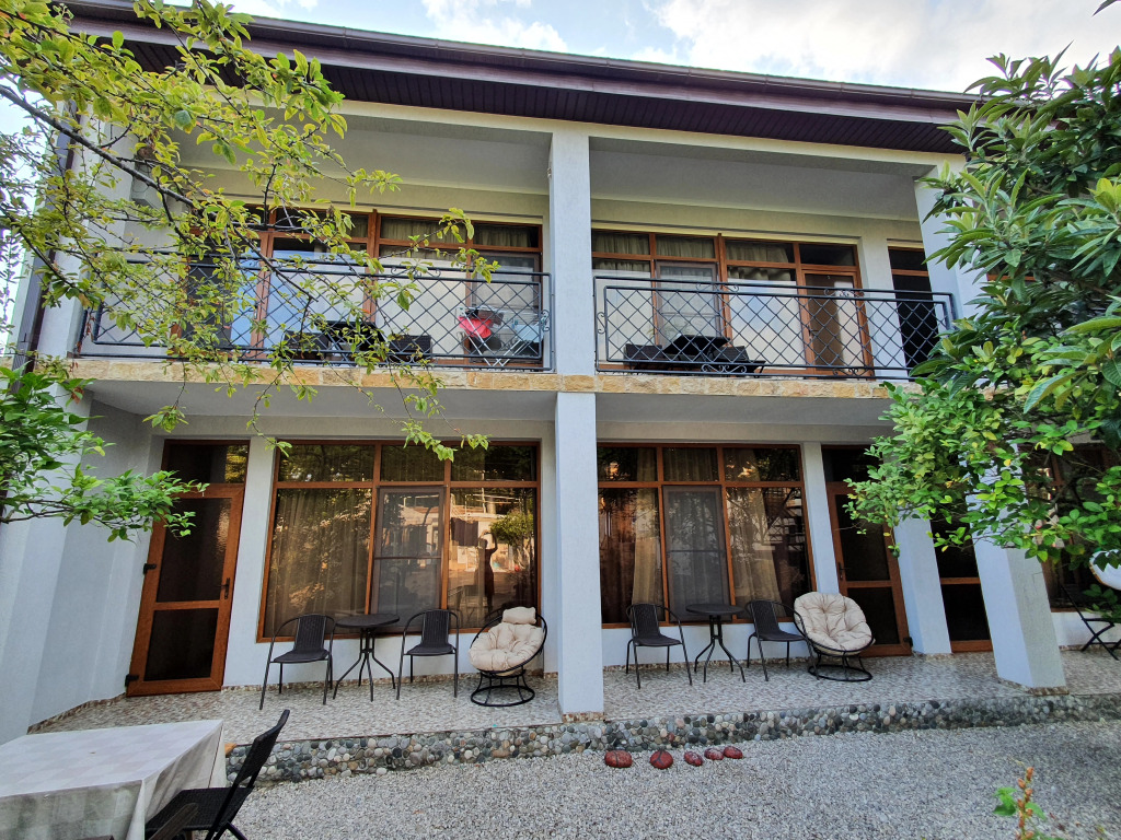 Guest house Meka — фото 1
