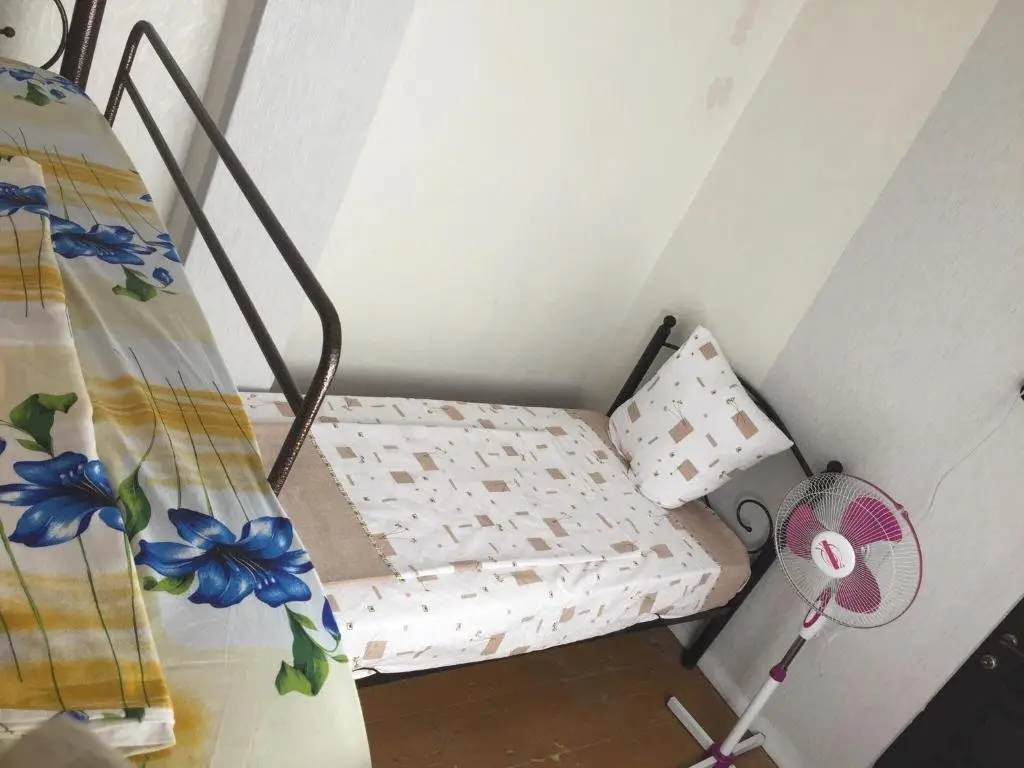 Гечрипш: Guest house Psou