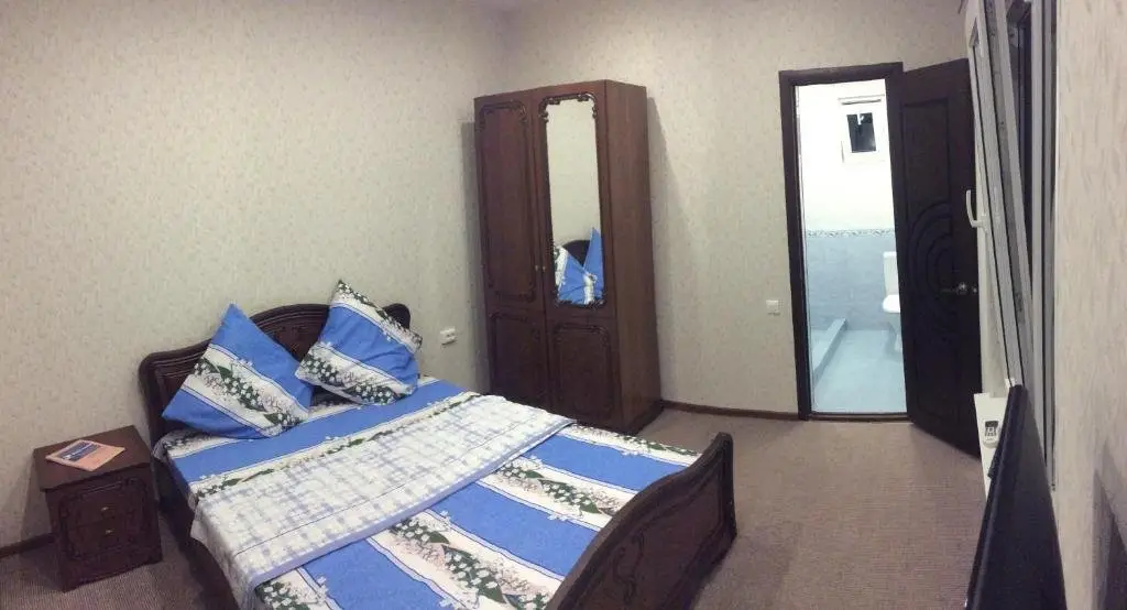 Гечрипш: Guest house Psou