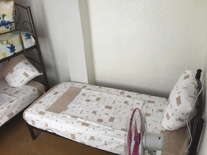 Гечрипш: Guest house Psou