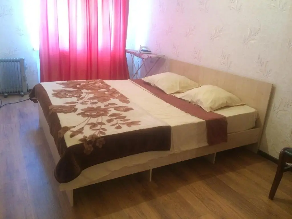 Сухум: Apartment on Zvanba 22