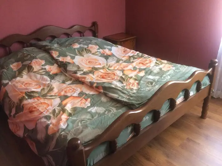 Сухум: Apartment on Zvanba 22