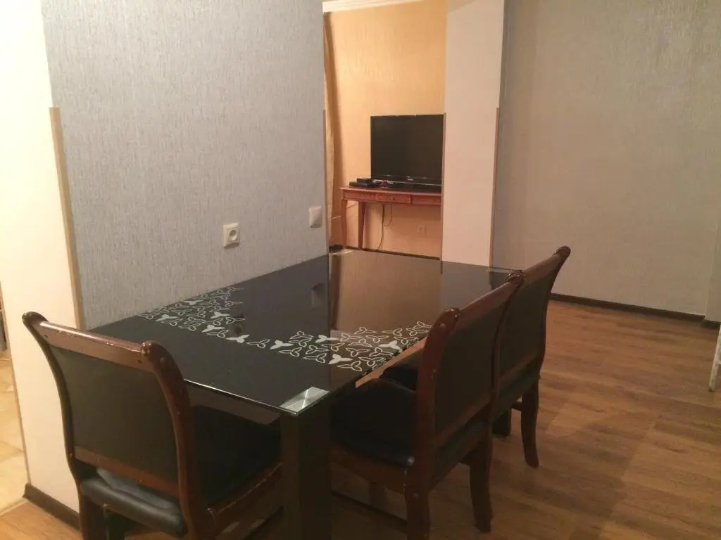 Сухум: Apartment on Zvanba 22