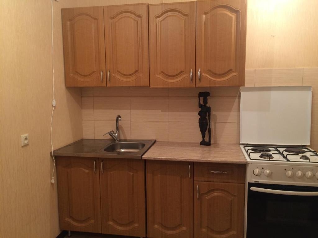 Сухум: Apartment on Zvanba 22