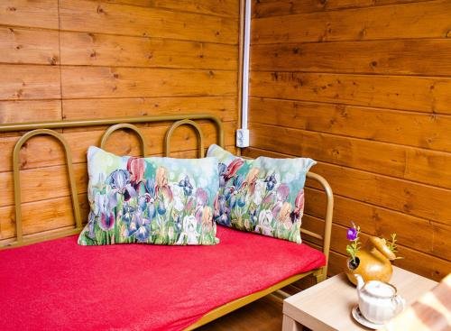 Гечрипш: Guest house ViDa