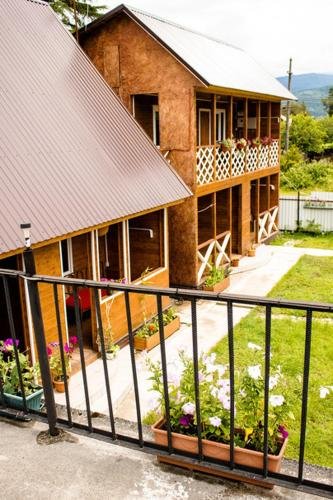 Гечрипш: Guest house ViDa
