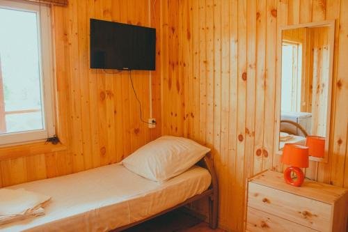 Гечрипш: Guest house ViDa
