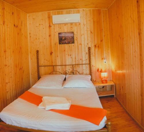 Гечрипш: Guest house ViDa