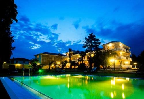 Гудаута: Inn Villa Victoria