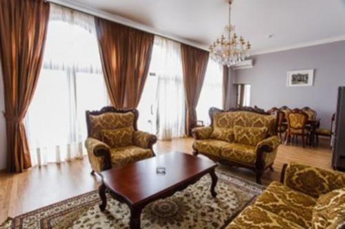 Гудаута: Inn Villa Victoria