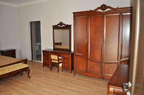 Гудаута: Inn Villa Victoria