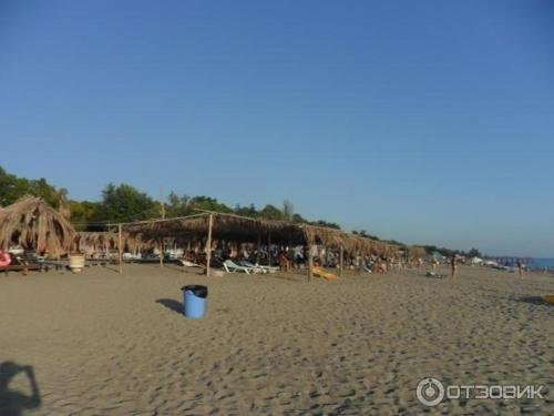Сухум: De-sabua Guest House