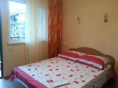 Лдзаа: Guest house Yuzhnaya Palmira