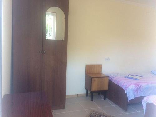 Лдзаа: Guest house Yuzhnaya Palmira