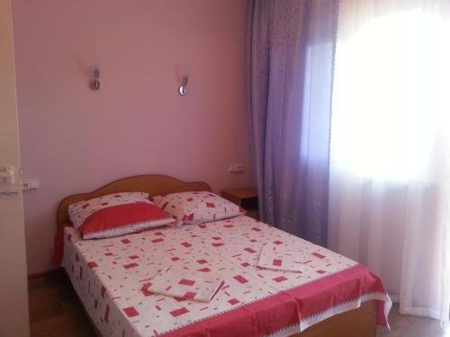 Лдзаа: Guest house Yuzhnaya Palmira
