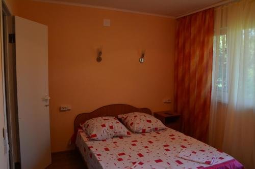 Лдзаа: Guest house Yuzhnaya Palmira