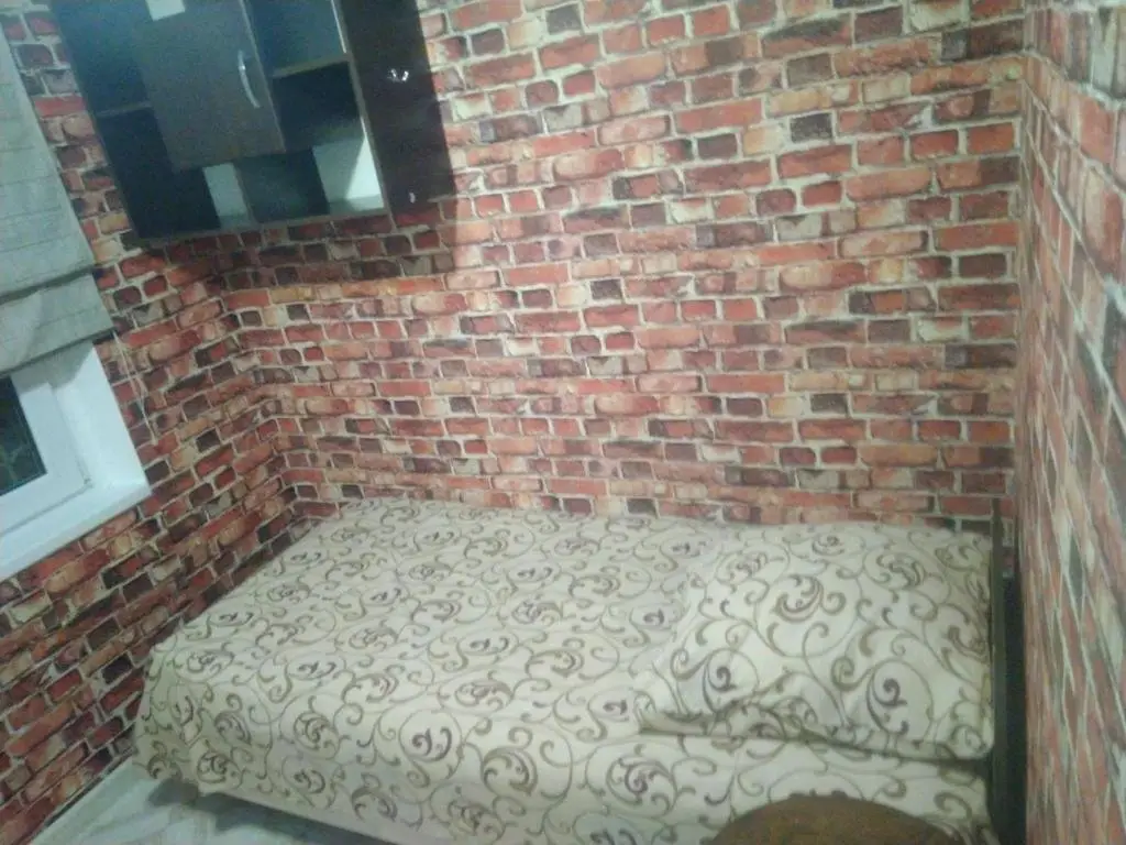 Пицунда: Apartment on Gochua 17
