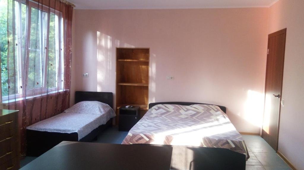 Сухум: Apartment on Kodorskoe shosse 665