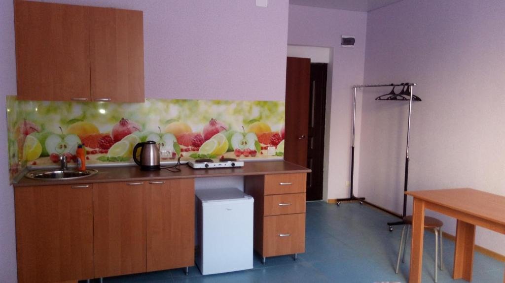 Сухум: Apartment on Kodorskoe shosse 665
