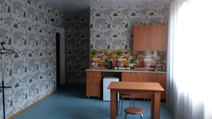 Сухум: Apartment on Kodorskoe shosse 665