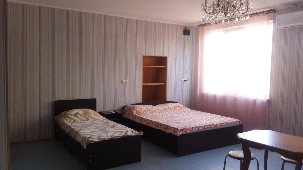 Сухум: Apartment on Kodorskoe shosse 665