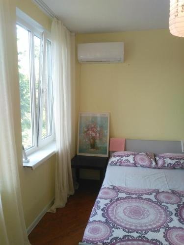 Сухум: Guest house Rufina