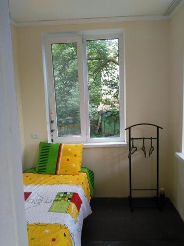 Сухум: Guest house Rufina