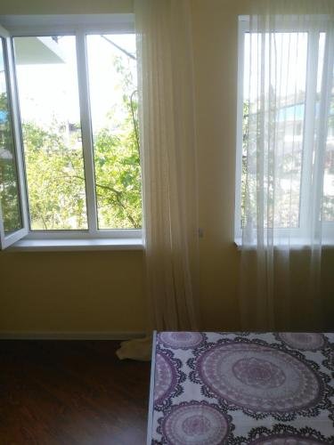 Сухум: Guest house Rufina