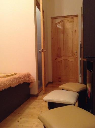 Гагра: Guest house Shtil