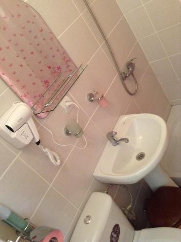 Гагра: Guest house Shtil
