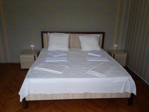 Сухум: Guest house Mahadzhirov