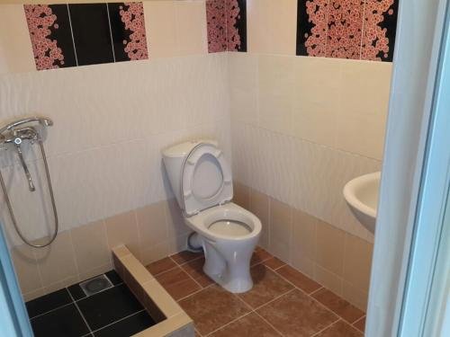 Сухум: Guest house Mahadzhirov