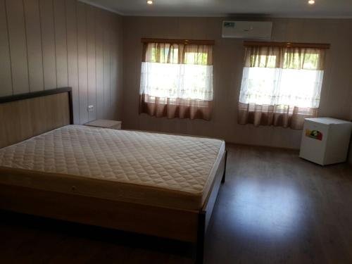 Сухум: Guest house Mahadzhirov