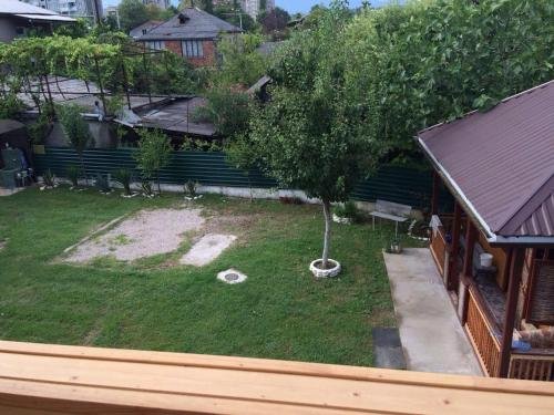 Гудаута: Guest House Chanba