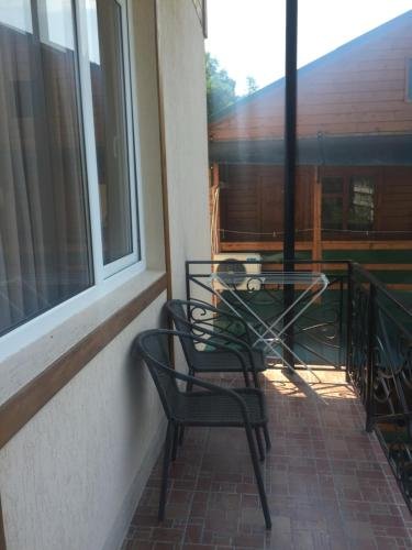Сухум: Guest House Peschaniy Bereg