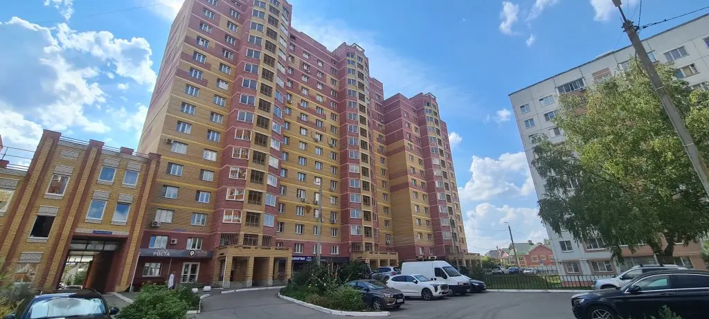 Ковров: Апартаменты Vladresort: Эверест Комфорт