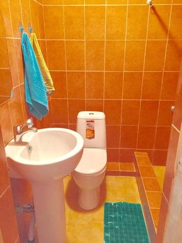 Сухум: Guest house Y morya