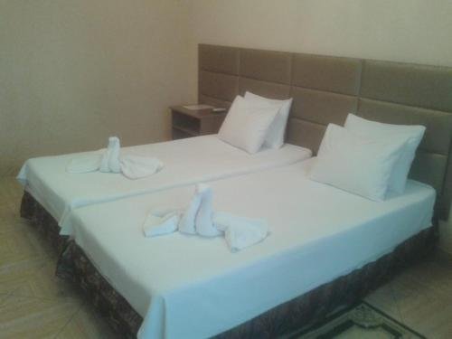 Золотая бухта: Mramorny Zamok Hotel